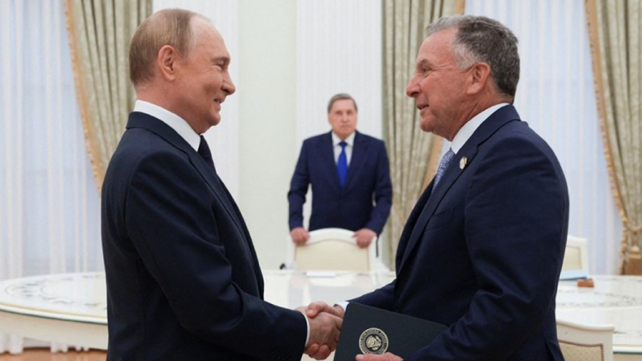 Ukrayna barış masası hareketleniyor: Trump'ın Özel Temsilcisi Witkoff Moskova'ya gidiyor