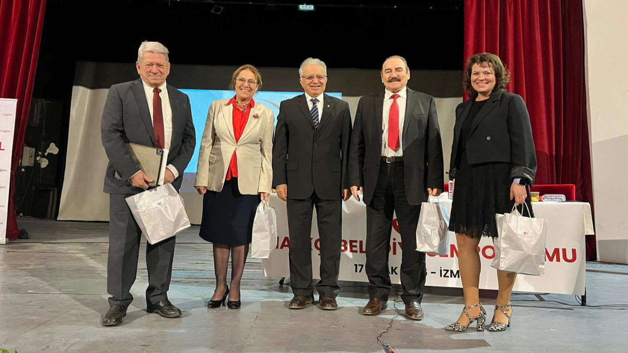 Yardım değil hak temelli hizmet