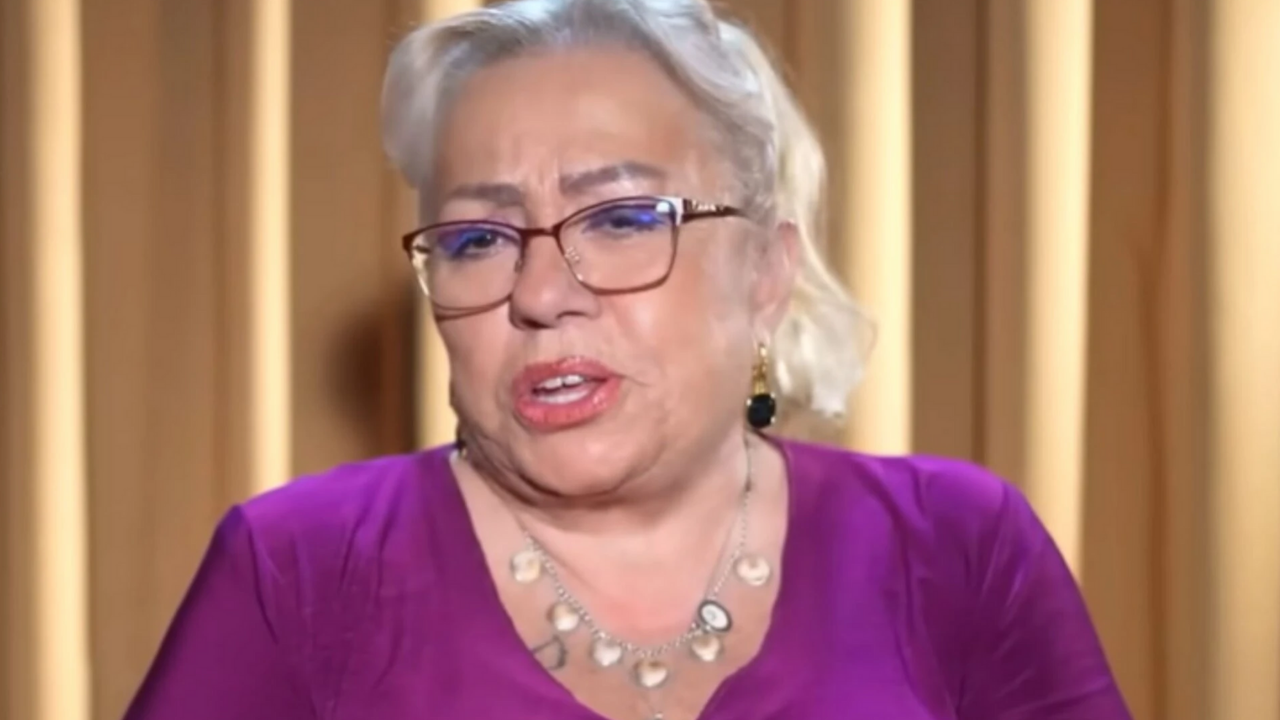 Yemekteyiz 3. gün yarışan Serpnur Yılmaz kimdir? Serpnur Yılmaz nereli?