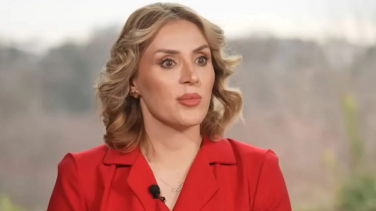 Zuhal Topal’la Yemekteyiz Sevgi Dalyan kimdir? Sevgi Dalyan ne iş yapıyor?