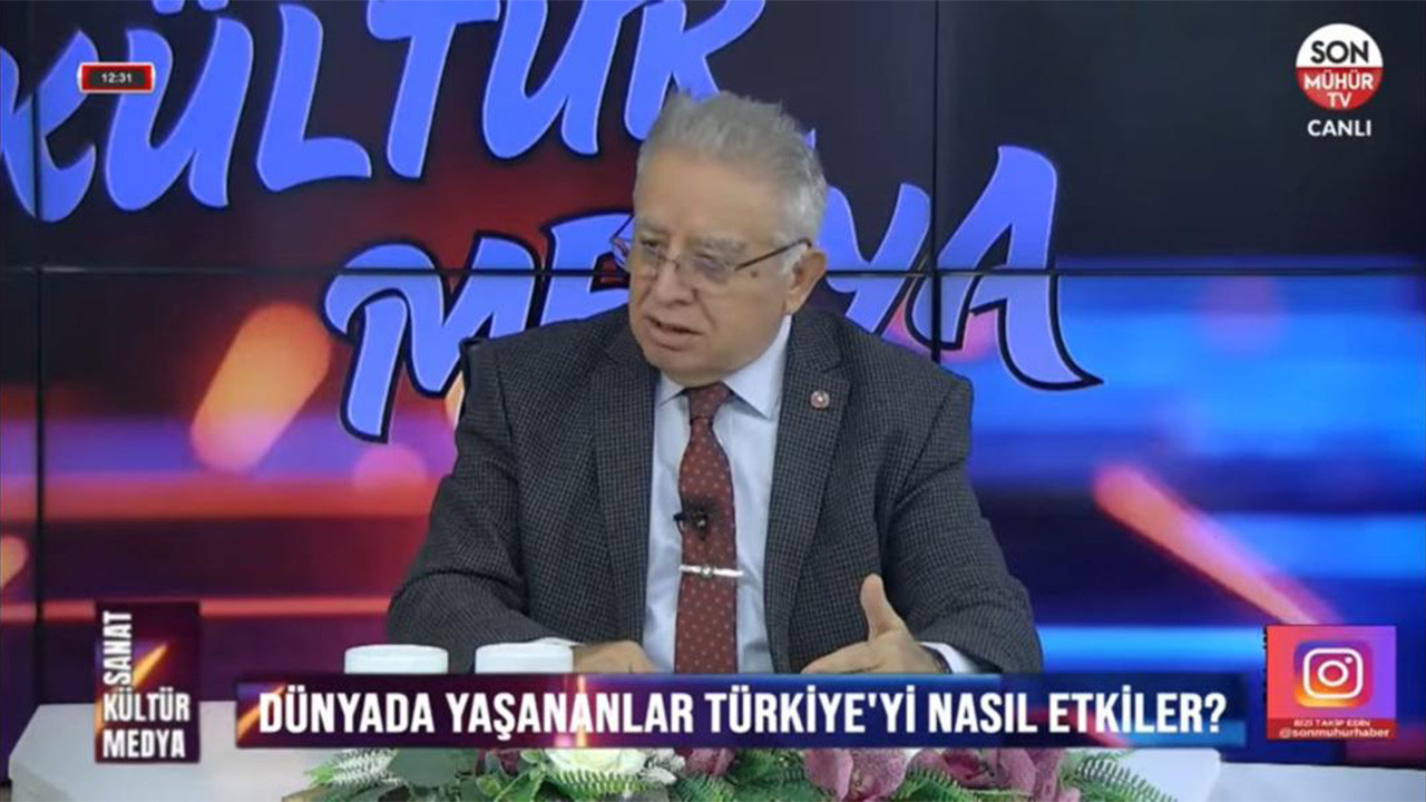 ABD son çırpınışta: Venezuela’dan Grönland’a küresel hesaplaşma