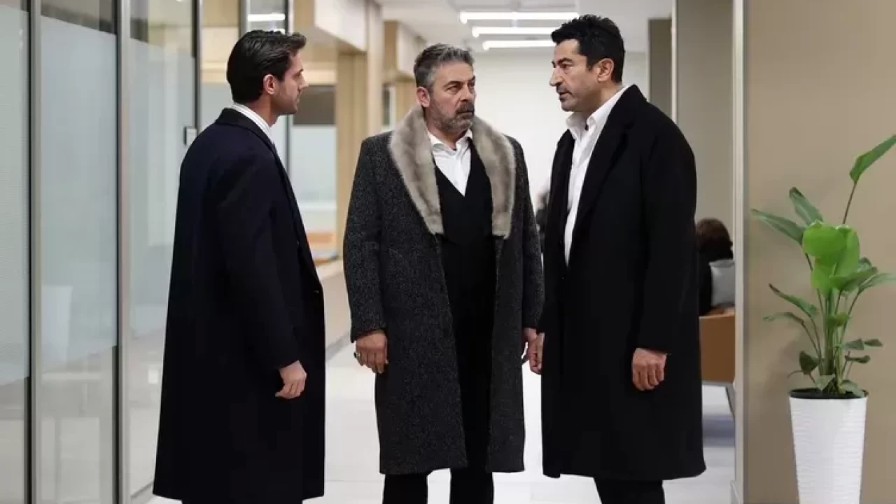 ABİ dizisi oyuncuları kimdir? ABİ dizisi başroller kimdir?