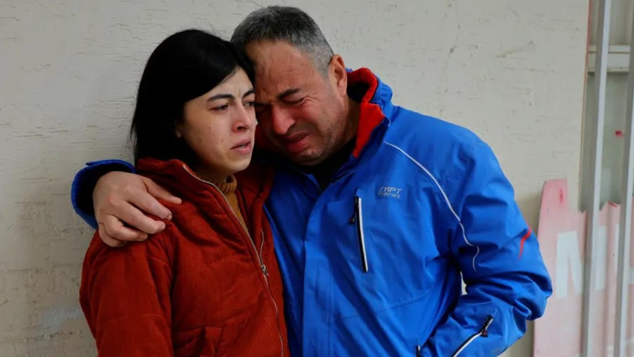 Arkadaşına IBAN'ını verdi, hapis cezasına çarptırıldı