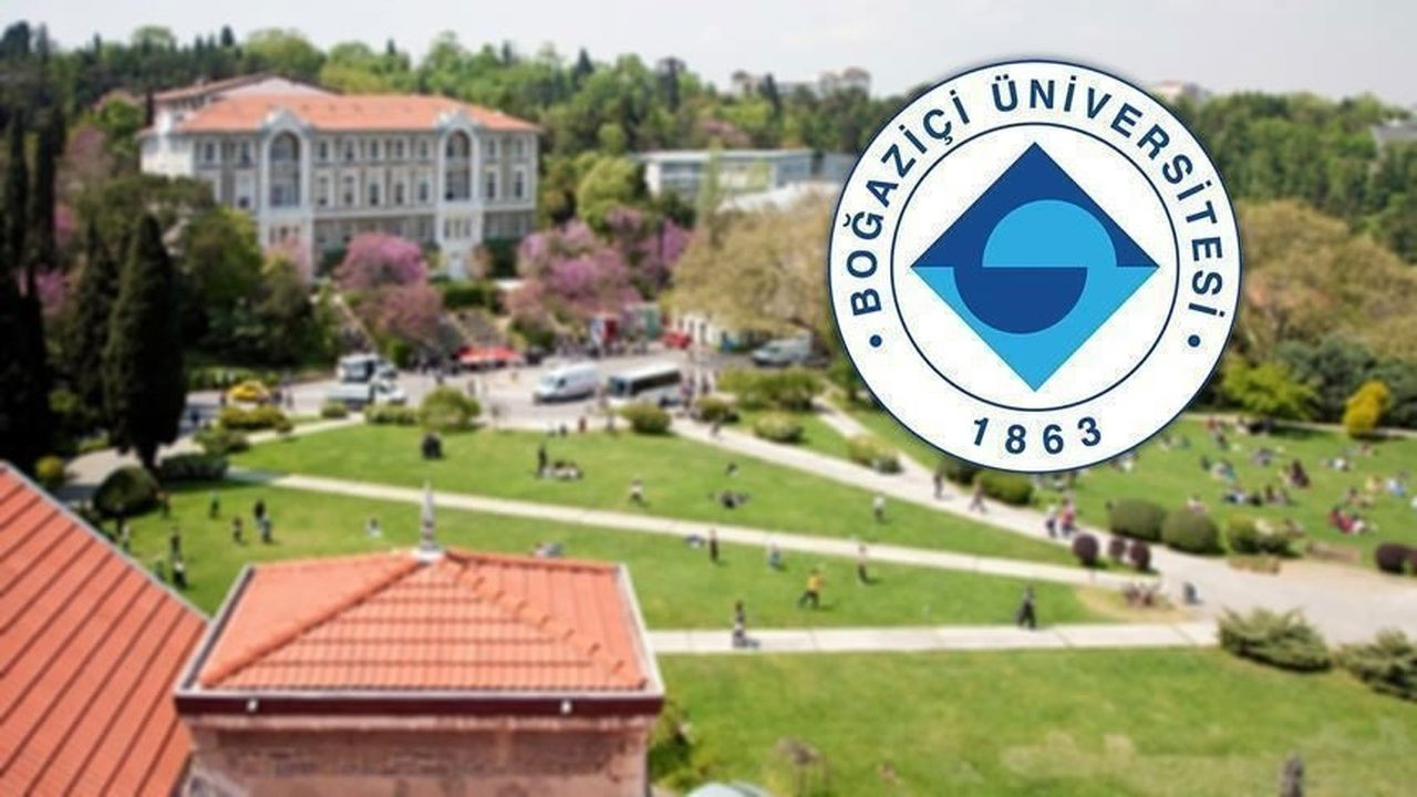 Boğaziçi Üniversitesi, dünyada 300 üniversite arasında