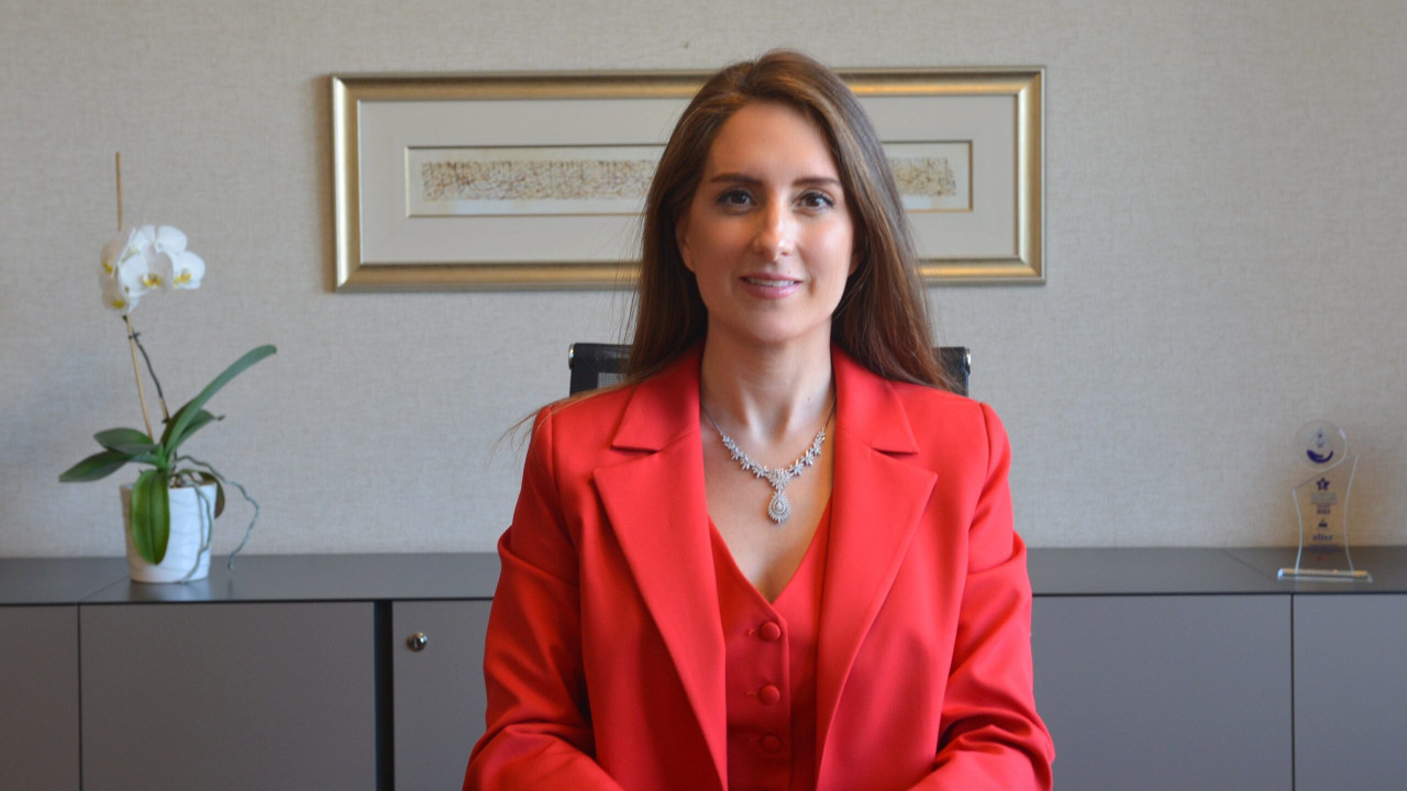 DEİK’te yeni dönem: Dide Özdikmen’e iki stratejik görev birden