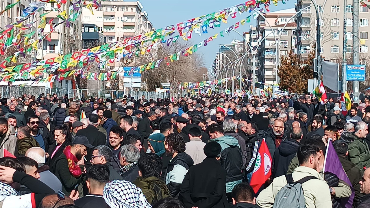 DEM'in 'Öcalan' mitingine ilişkin karar verildi! Valilikten açıklama geldi