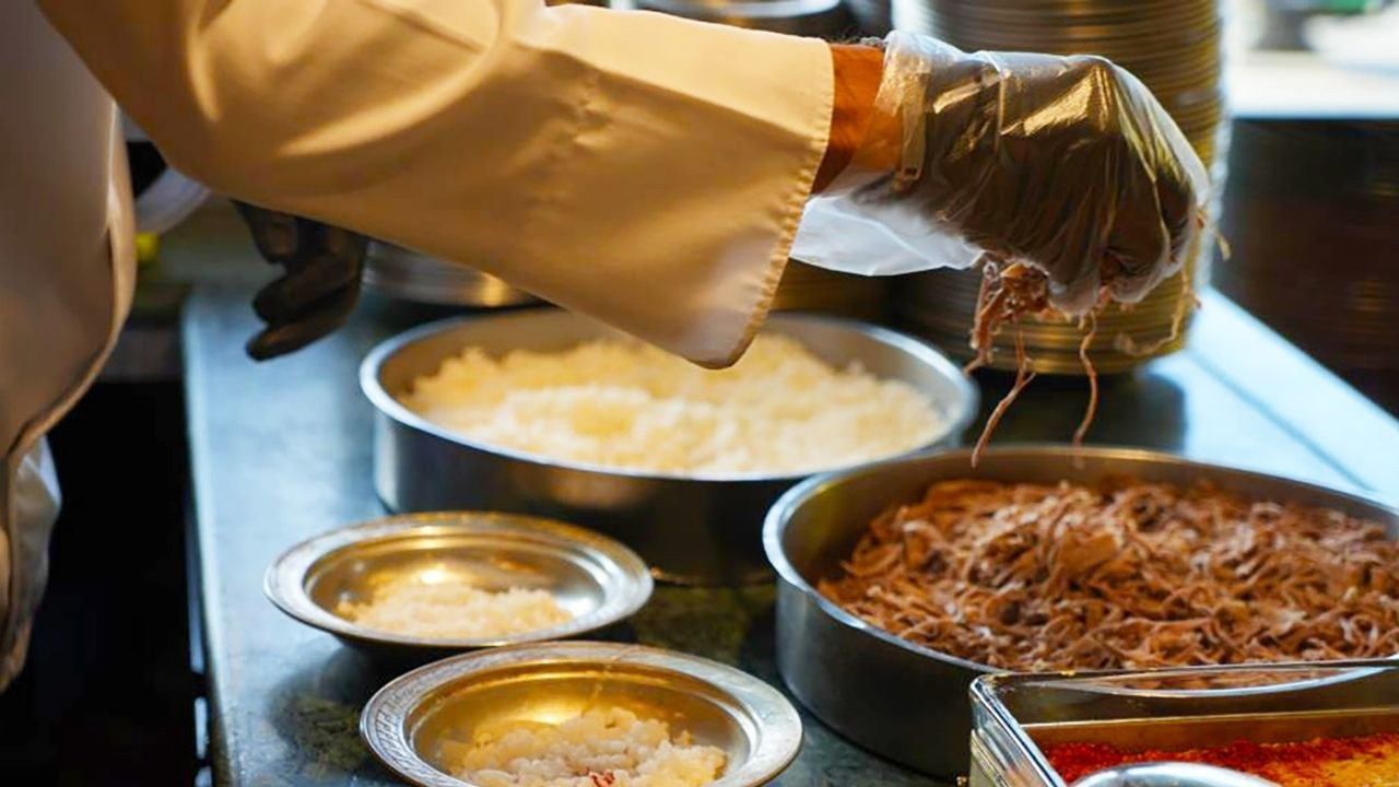 Dünyanın en lezzetli çorbaları açıklandı! Türk lezzetleri listeye damga vurdu