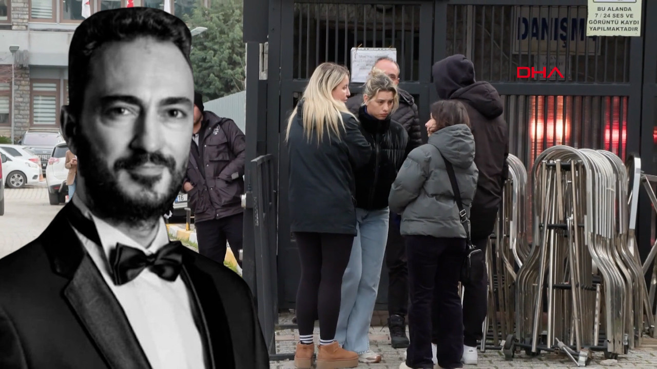 Emrah Erdem Gedik kimdir? Emrah Erdem Gedik neden öldü?