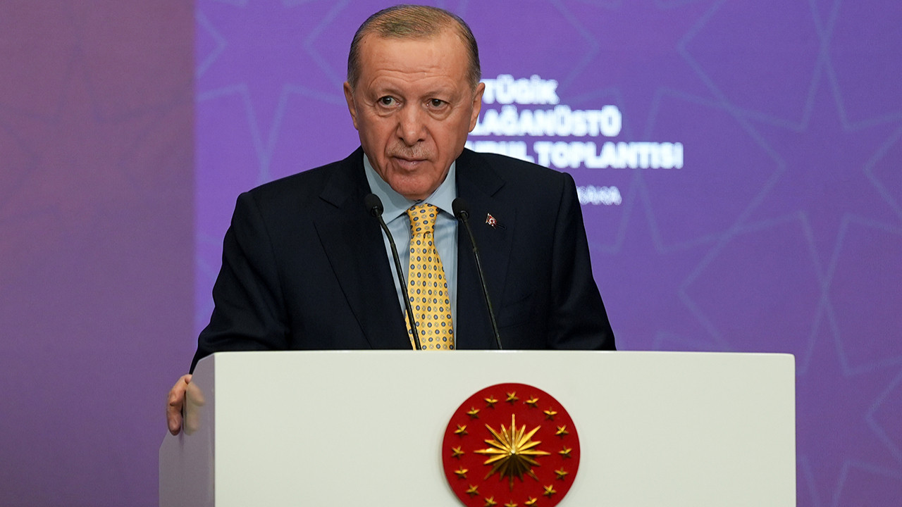 Erdoğan’dan ‘sektörü rahatlatacağız’ mesajı
