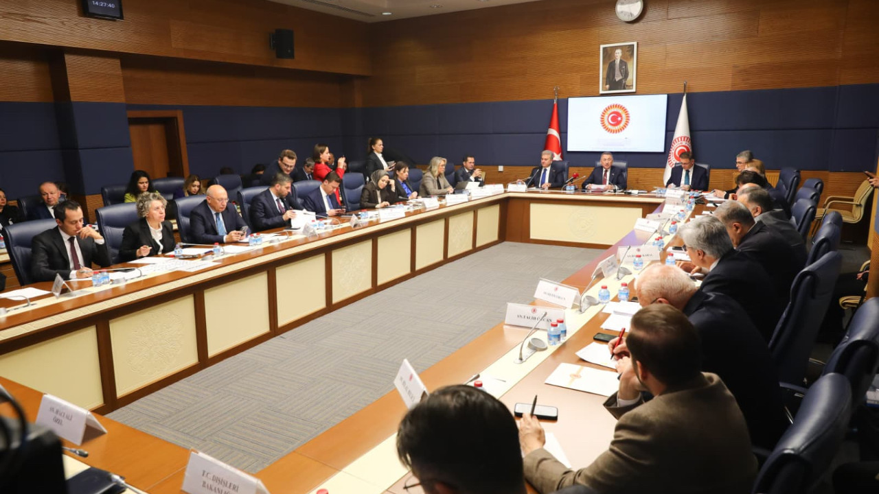 Fuat Oktay: Suriye’de ateşkes sağlandı, entegrasyon şart