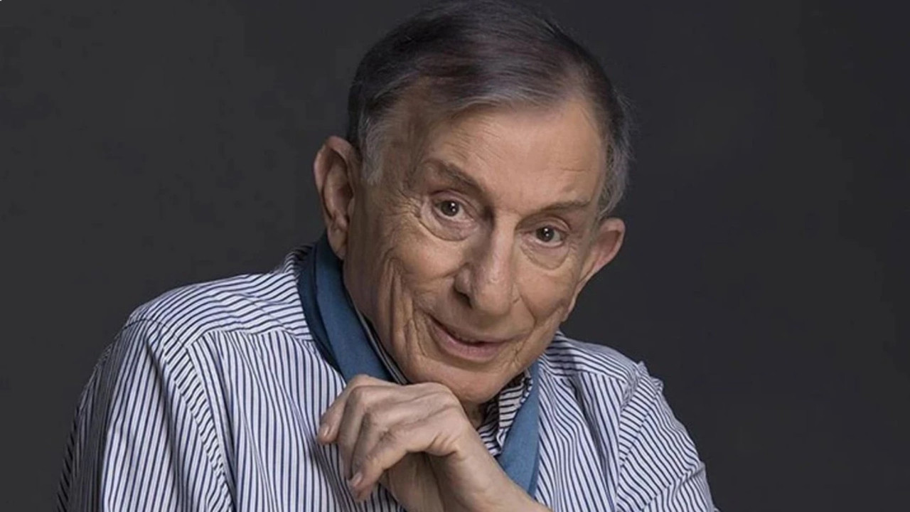 Hocaların hocasına veda