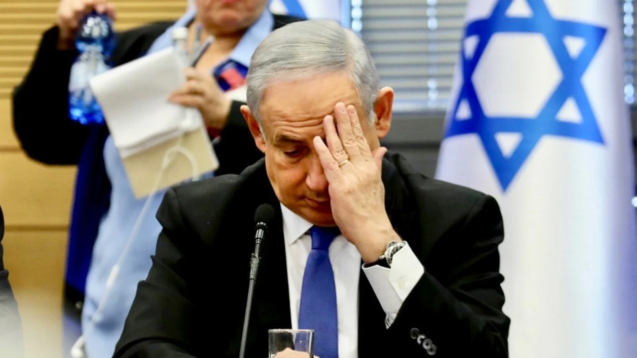 İsrail muhalefetinden Netanyahu'ya 'Türkiye' eleştirisi