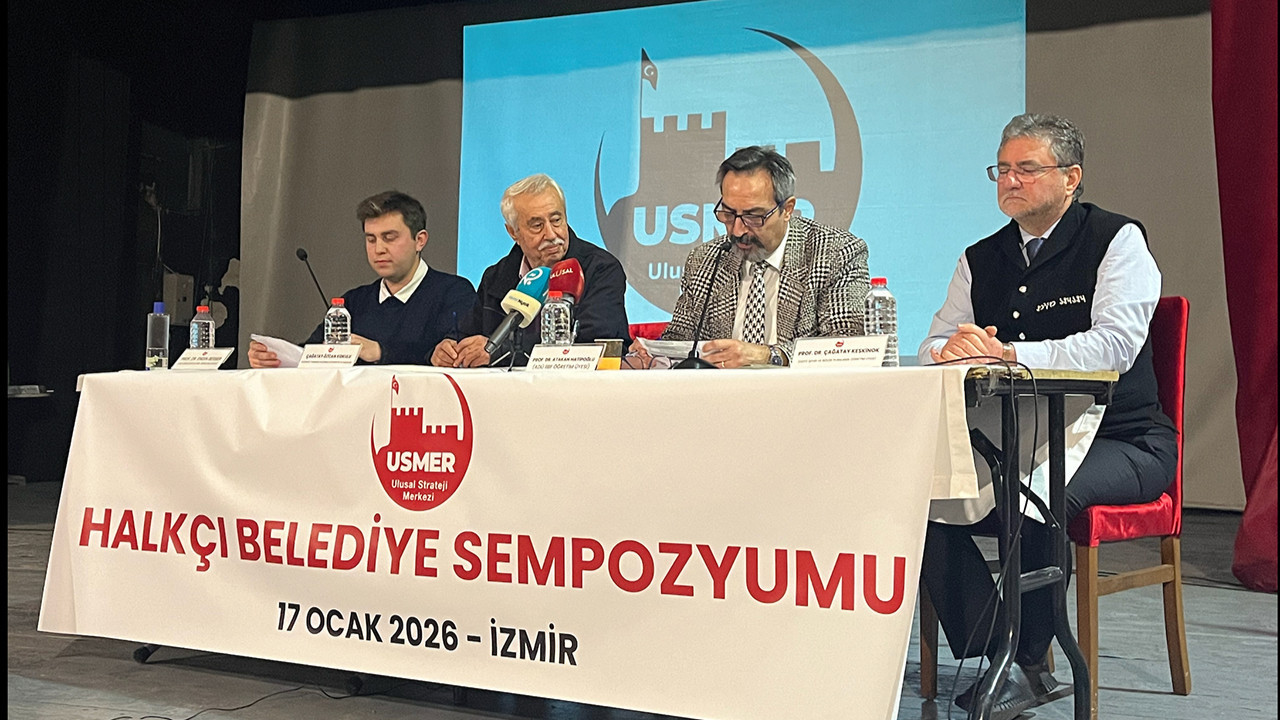 Kalkınma ve planlama yerelden başlamalı