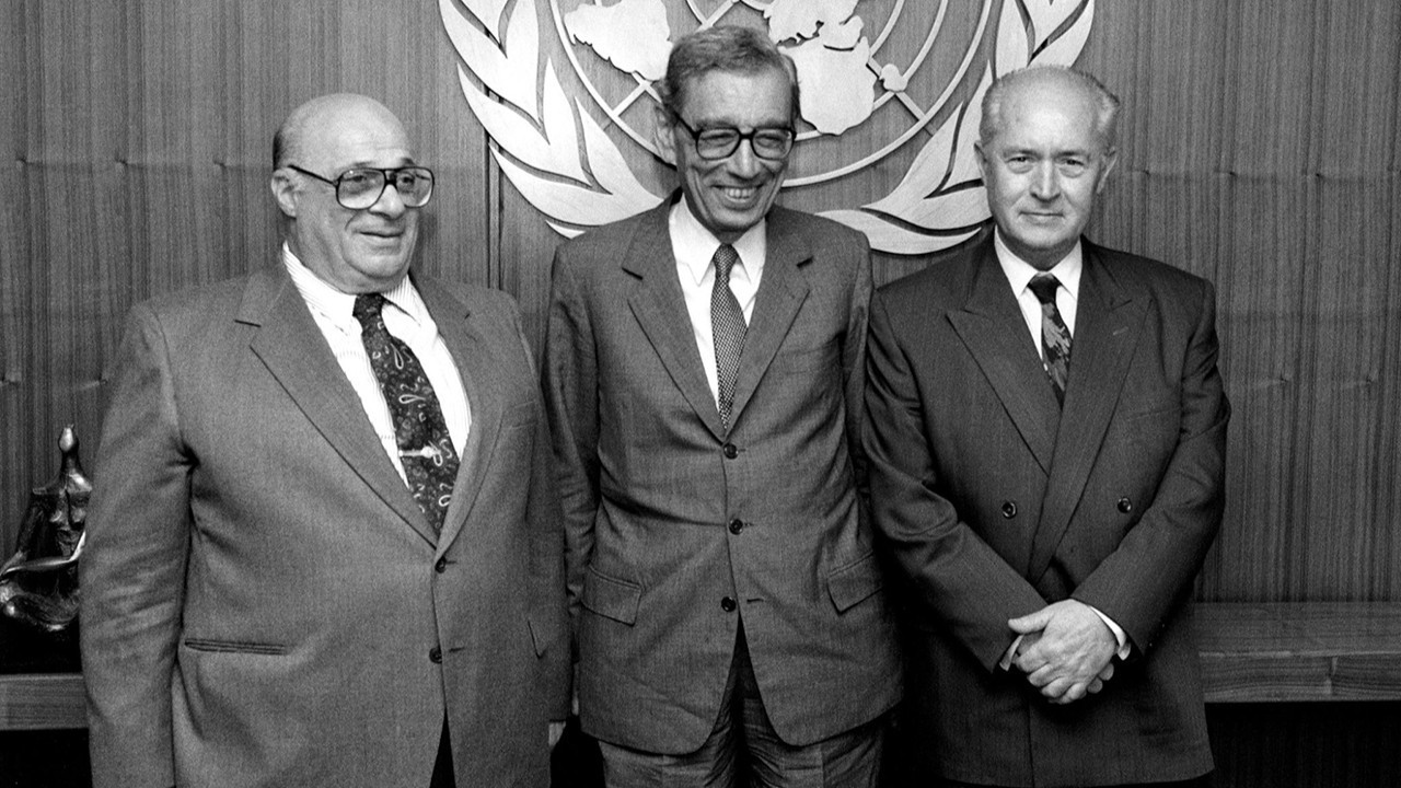 Kıbrıs’ta kaçınılmaz yeni denklem!