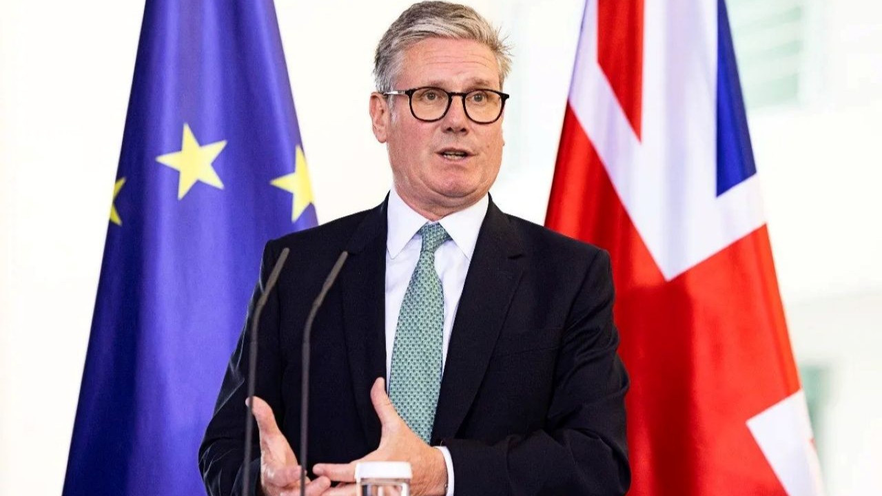 İngiltere'den Trump'ın Gazze kulübüne ret... ABD Başkanı'ndan 'tartışmalı ama etkili' lider iddiası