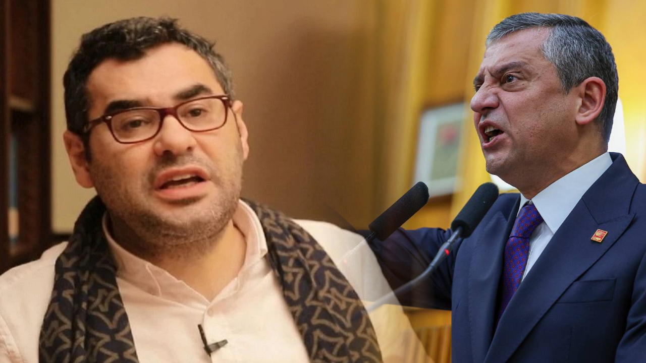 Özgür Özel küplere binecek! Enver Aysever ne söyledi?