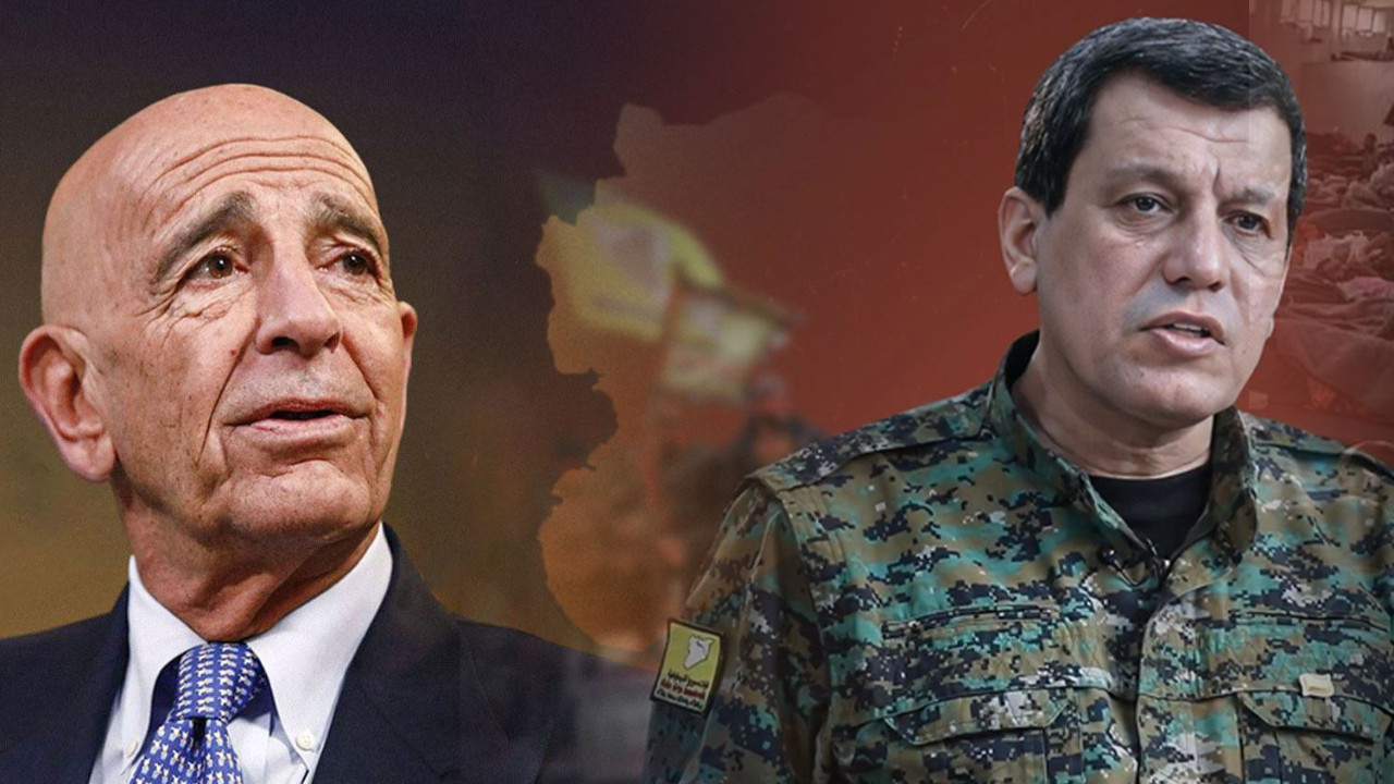 PKK saldırı hazırlığında