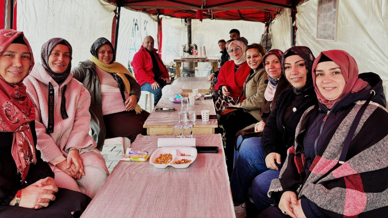 Smart Solar’da 44 işçi işe geri alındı