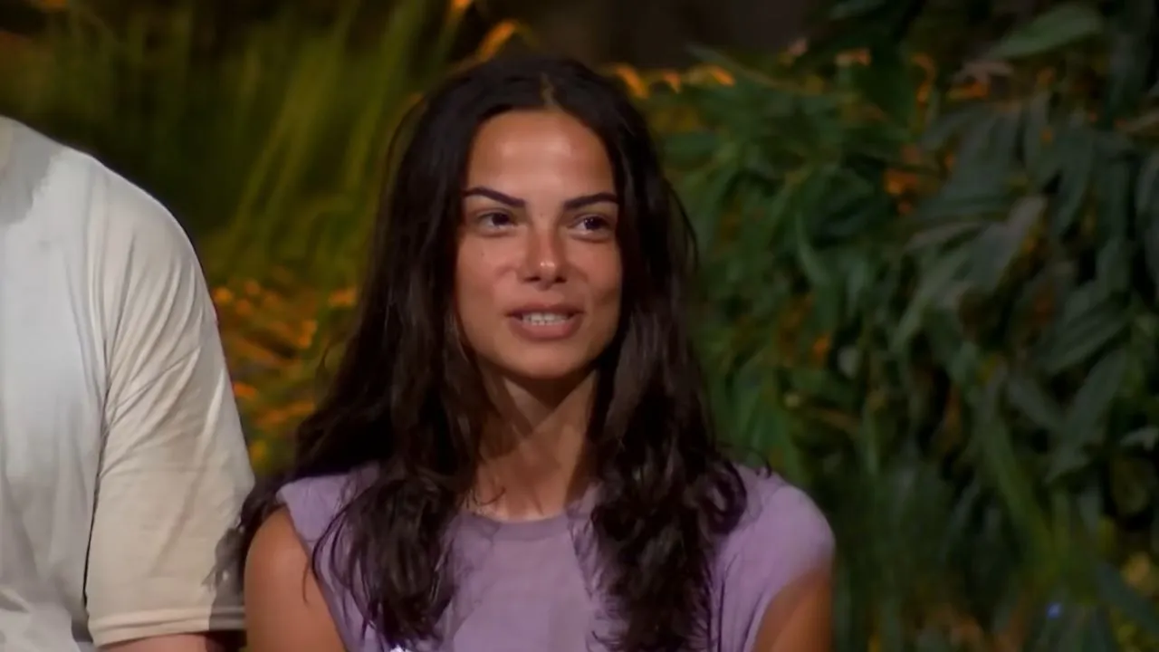 Survivor Beyza Gemici’nin babası kimdir? Beyza’nın babası hakkında merak edilenler