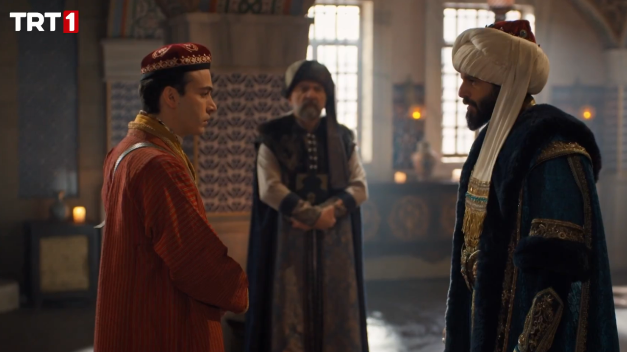 TRT’nin görevi TRÇİ ittifakını dinamitlemek mi!