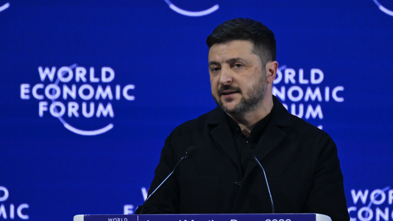 Trump'la görüşmede hangi kararlar alındı? Zelenskiy açıkladı