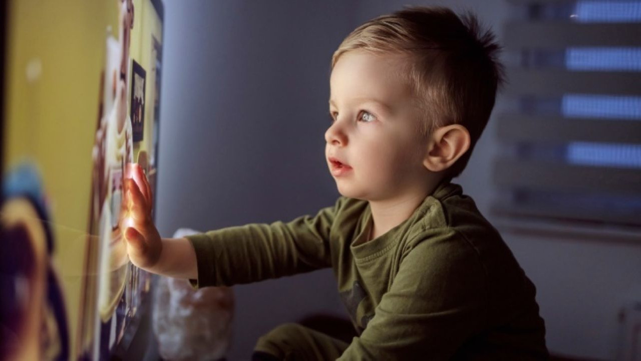 0-3 yaşın görünmez düşmanı: uzmanlar uyardı