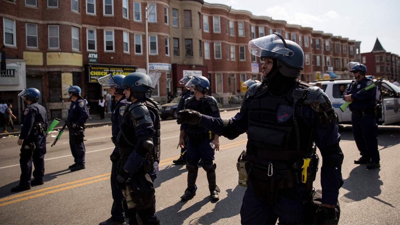 ABD'de acil durum ilan edildi! Açıklama geldi