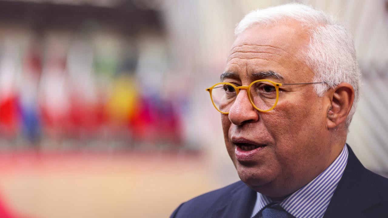 AB’den ABD ile ilişkiler ve Grönland vurgusu