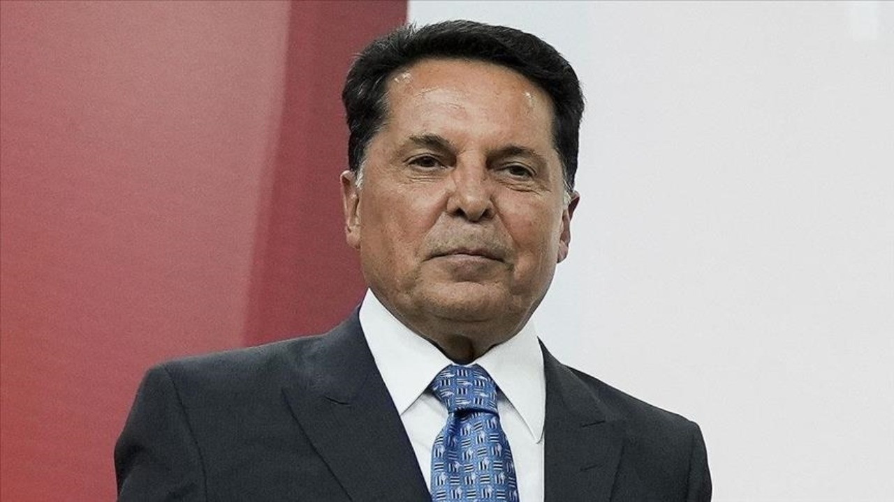 Ahmet Özer'e 6 yıl 3 ay hapis cezası