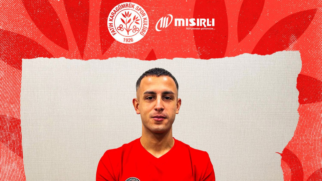 Bartuğ Elmaz, Fatih Karagümrük'te