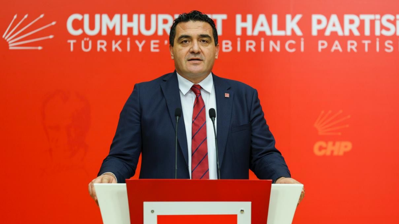 CHP’li Karasu: 'İşsizlik Fonu teşvik kasası değildir'