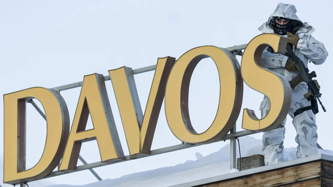 Davos’ta küreselleşmenin beyin ölümü ilan edildi