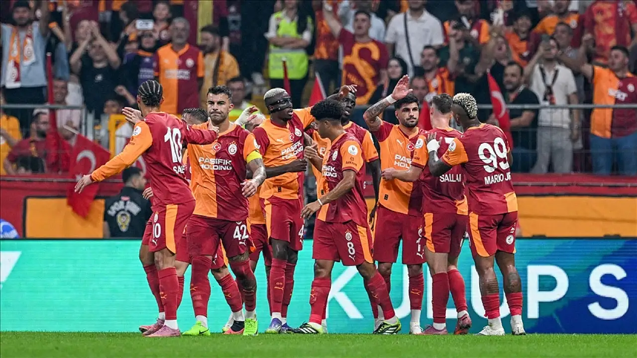 Galatasaray, Süper Lig'den o ismi istiyor! Başkanlar görüştü