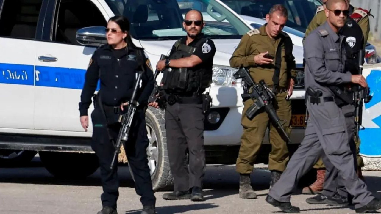 İran'a casusluk yapan İsrailli sayısında rekor artış: Kirya üssüne kadar sızdılar