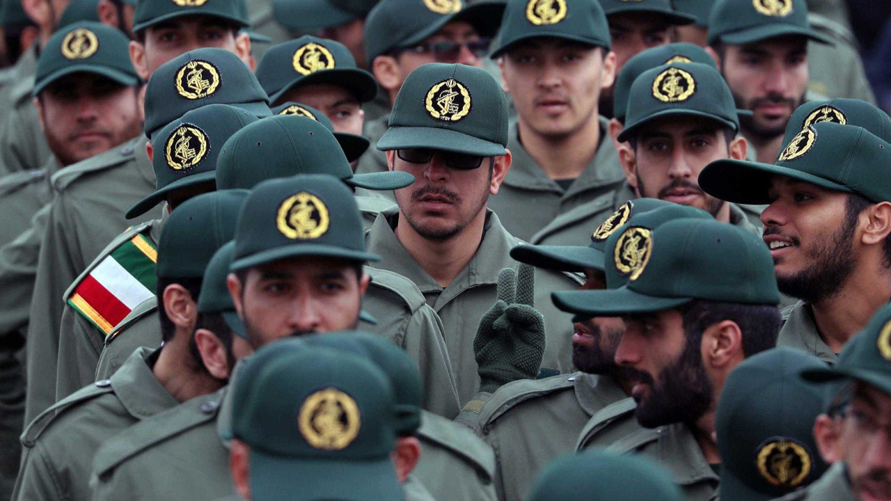 İranlı üst düzey askeri yetkili Aydınlık’a konuştu: Doğu Akdeniz’den Fars Körfezi’ne işbirliği çağrısı