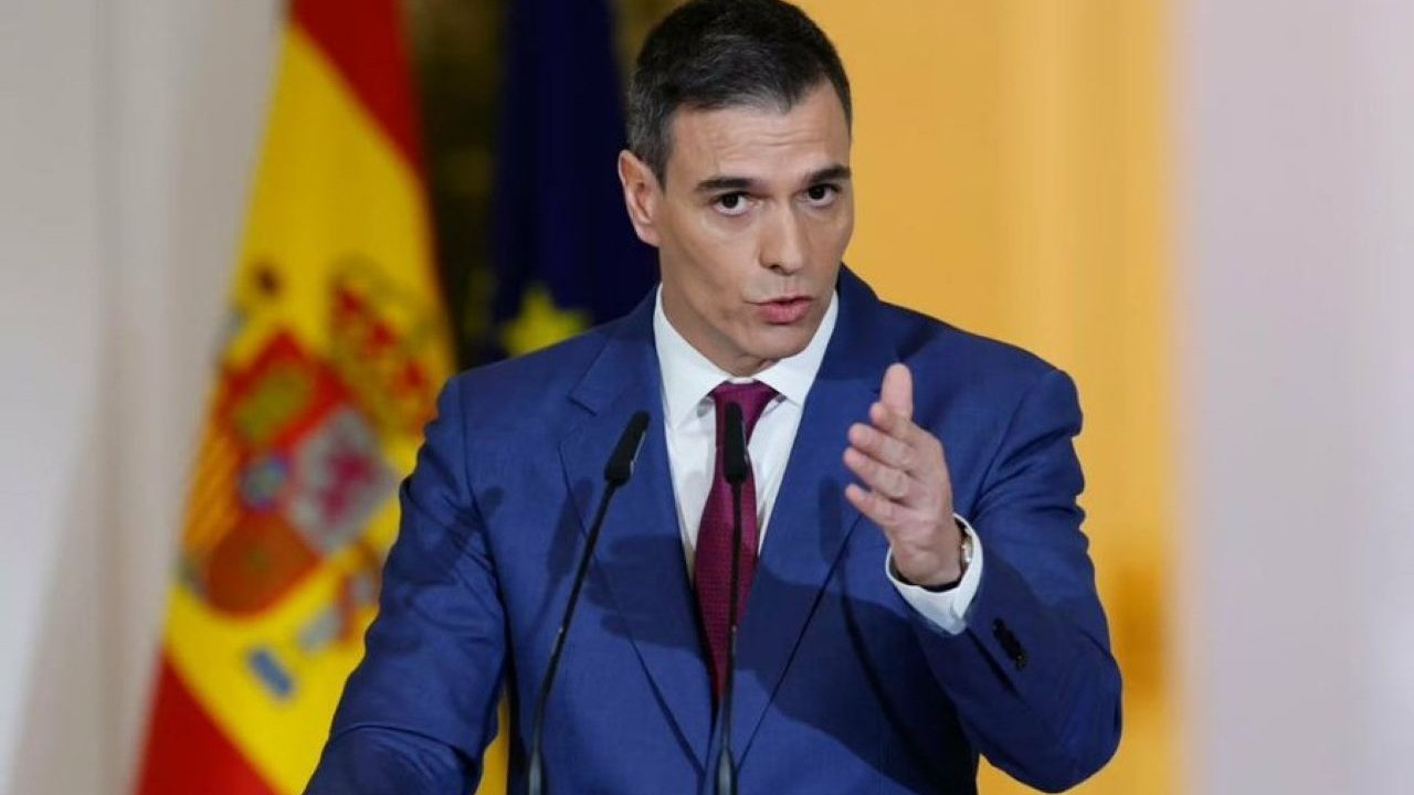 Trump kurulunu reddeden son Avrupa ülkesi İspanya oldu: 'Filistin Yönetimi nerede?'