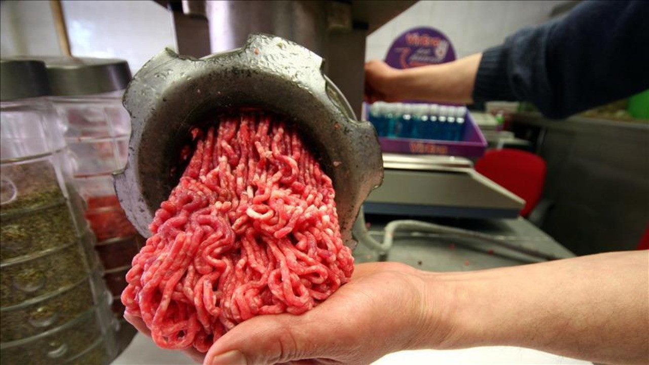 İstanbul'da et fiyatları hakkında yeni karar