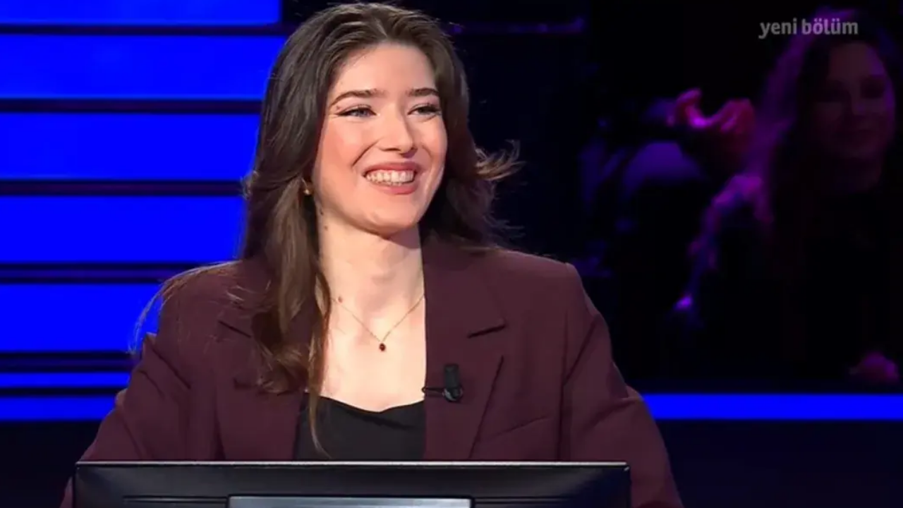 Kim Milyoner Olmak İster'e ilk soruda veda etti! Elendiği soru şaşırttı