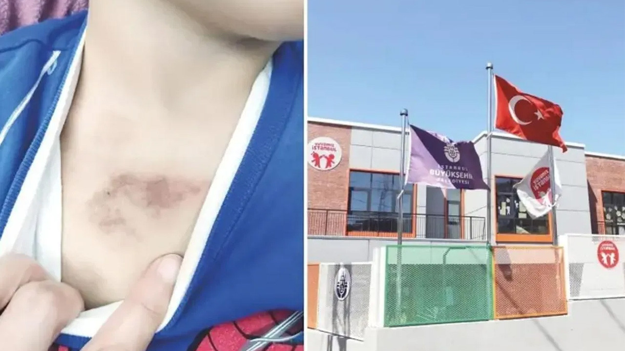 Kreşte istismar iddiasına gözaltı! İBB çocuğun ifadesini yok saydı