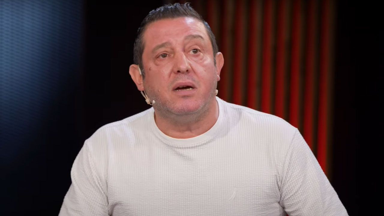 Nihat Kahveci, Galatasaray'ın yeni transferini yorumladı: 'İlk defa...'