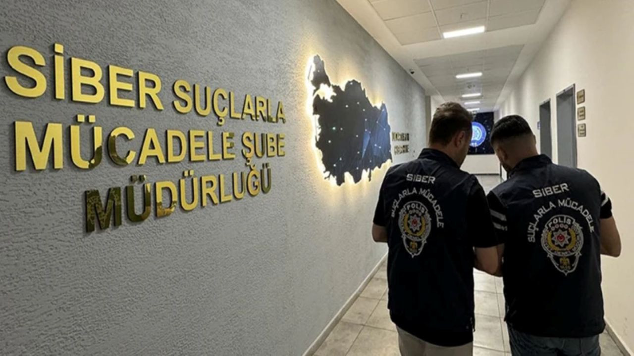 Sanal tuzağa büyük darbe: 2 Milyar TL’lik işlem hacmi