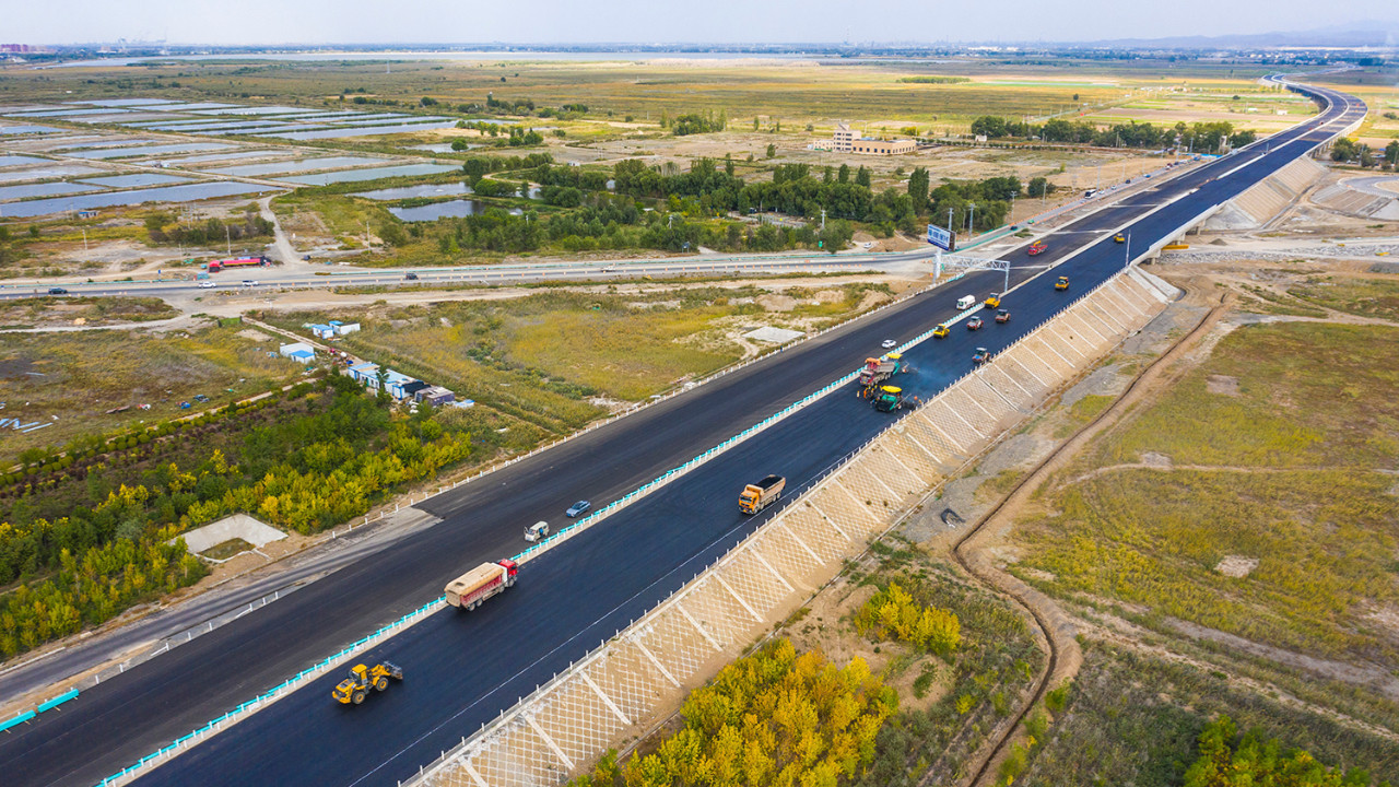100 milyar RMB sınırını aşan yatırım