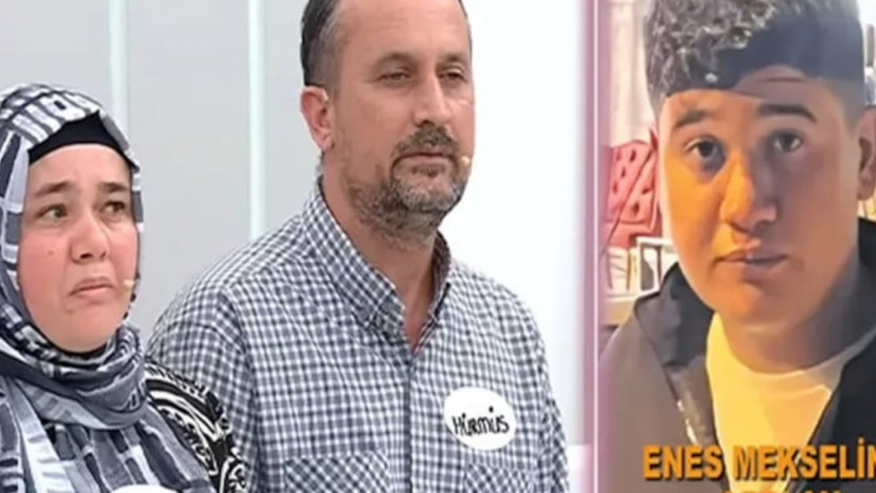 Ailesi Esra Erol'da arıyordu! Çete üyesi çıktı