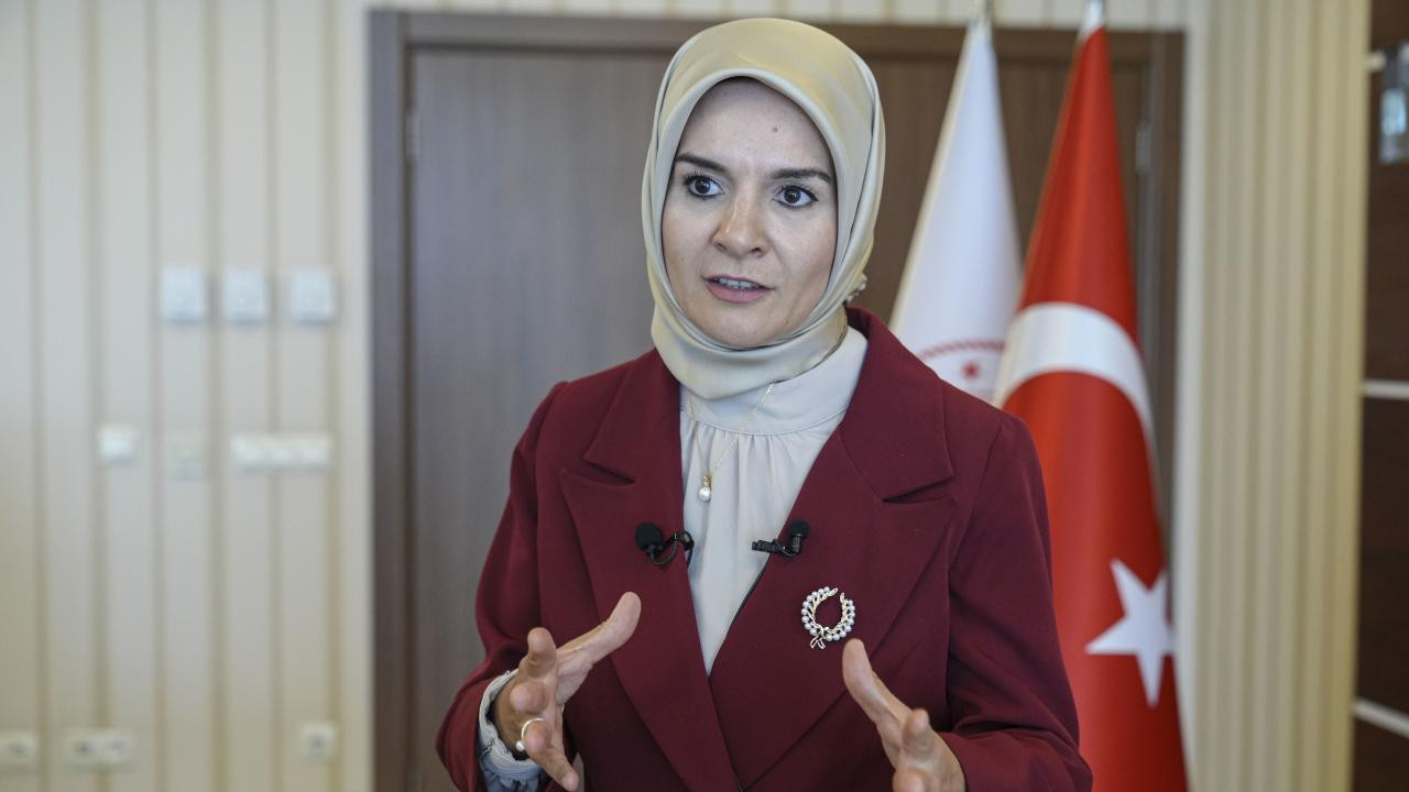 Bakan Göktaş’ı kızdıran istekler: 'Mavi gözlü olsun, kız olsun…'