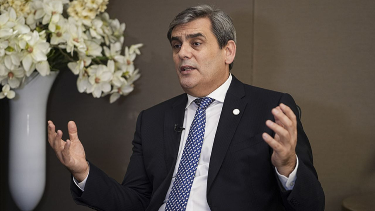 Bakan İbrahimovic: 'Türkiye ile ilişkilerimizi kimse bozamaz'