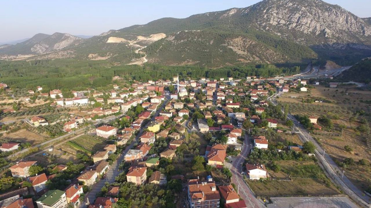 Bilecik'te elektrik kesintisi: Belediye Başkanı duyurdu