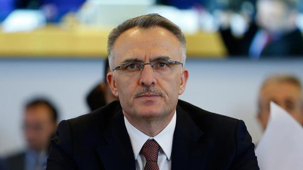 Eski TCMB Başkanıydı! Naci Ağbal'ın yeni görevi belli oldu