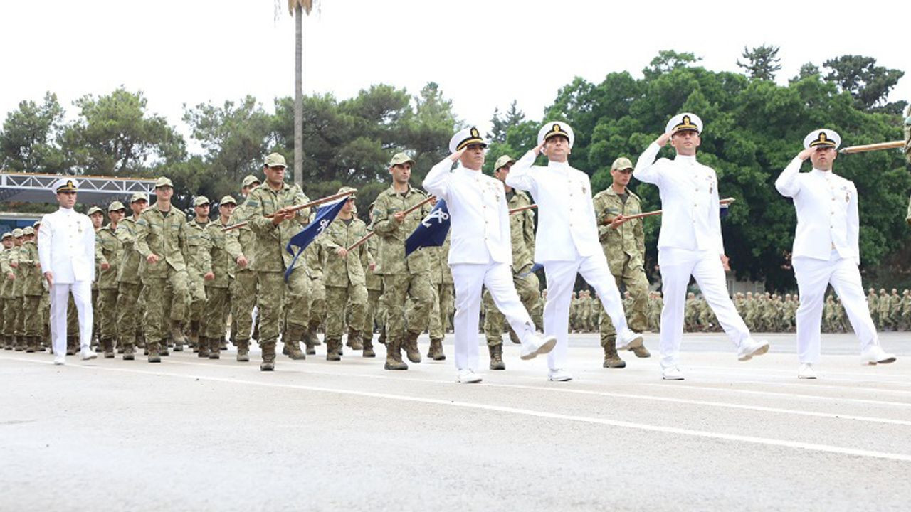 İskenderun Deniz Er Eğitim Alayı taşınıyor mu? MSB…