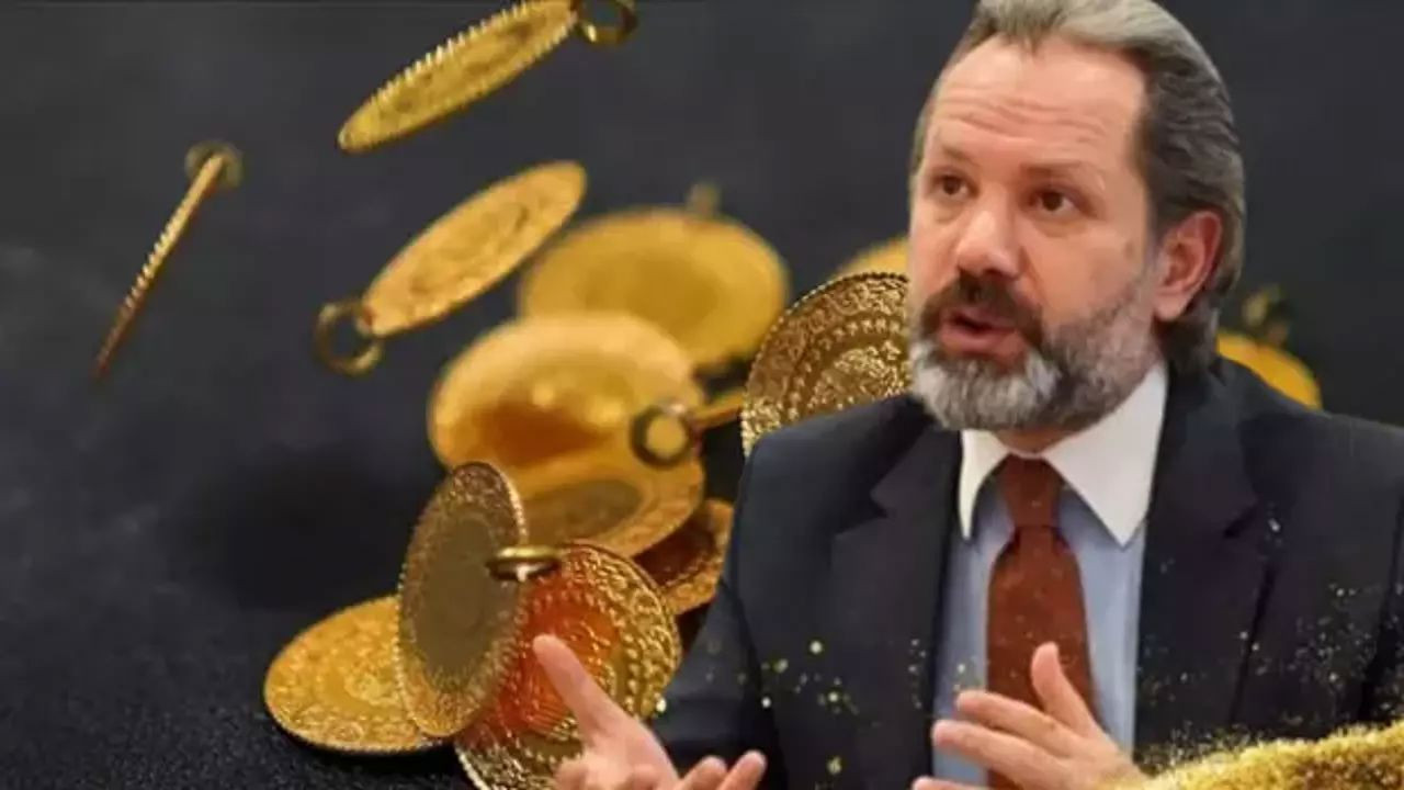 İslam Memiş’ten uyarı: Altında yükseliş sürecek mi?