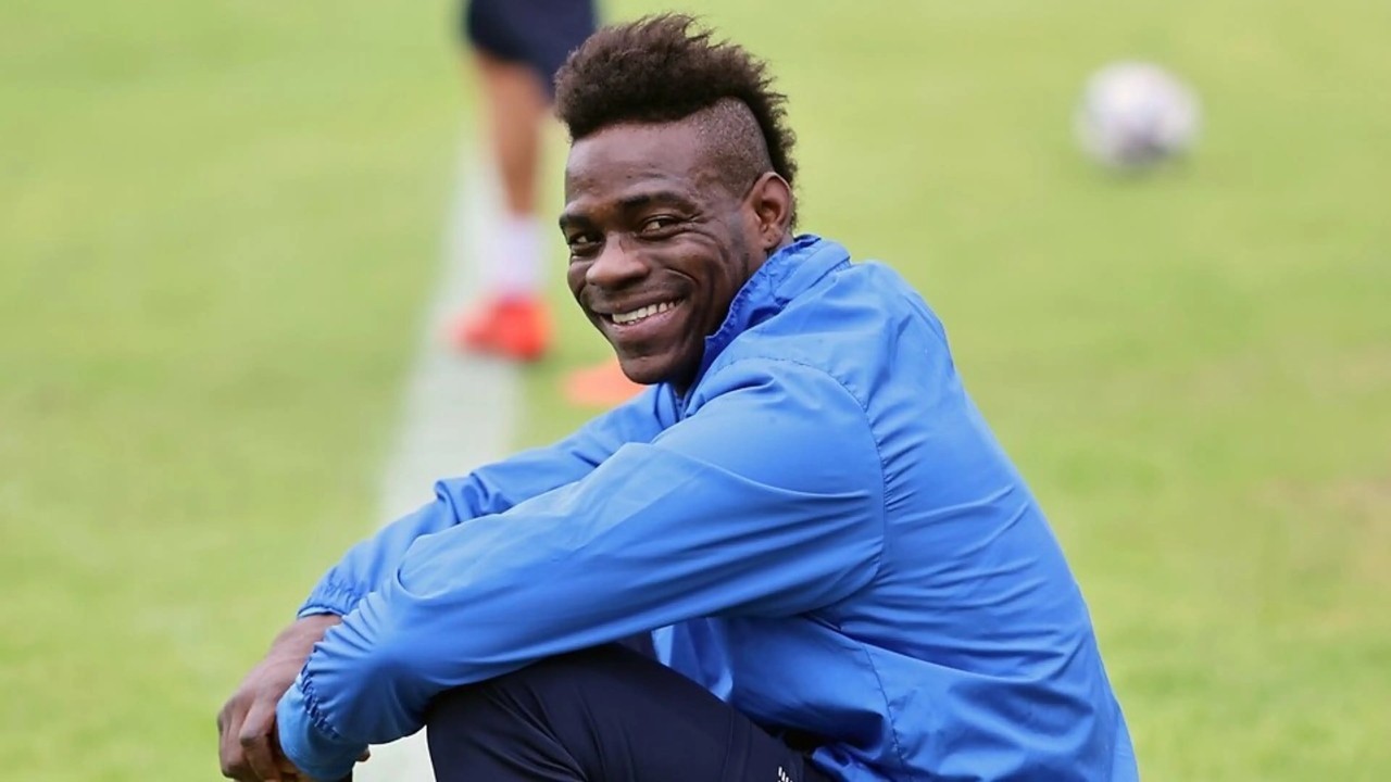 Mario Balotelli'nin yeni takımı açıklandı
